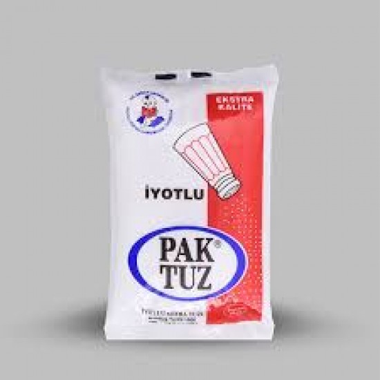 PAK TUZ 500GR PAK TUZ 500GR