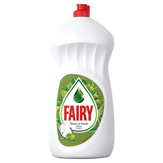 FAİRY BULAŞIK DETERJANI 1500ML FAİRY BULAŞIK DETERJANI 1500ML