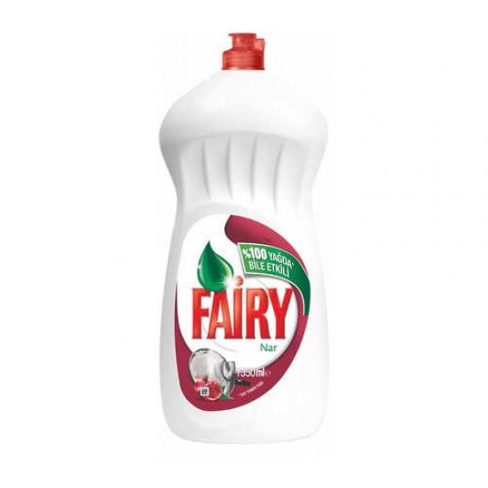 FAİRY BULAŞIK DETERJANI 1500ML FAİRY BULAŞIK DETERJANI 1500ML