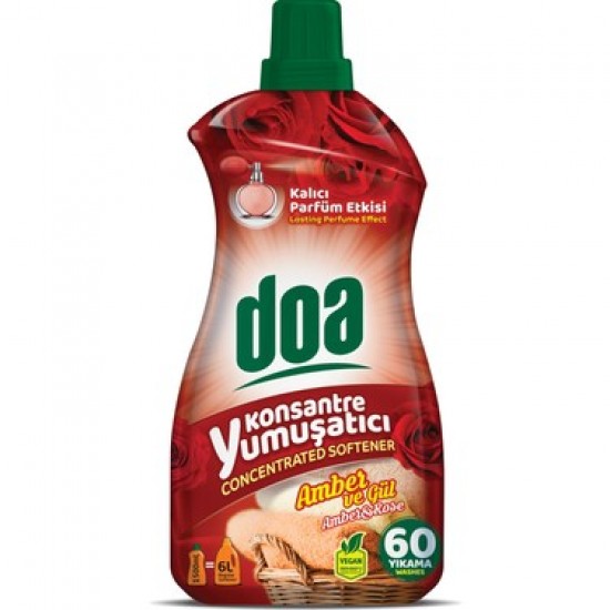 DOA KONSANTRE YUMUŞATICI 1500ML