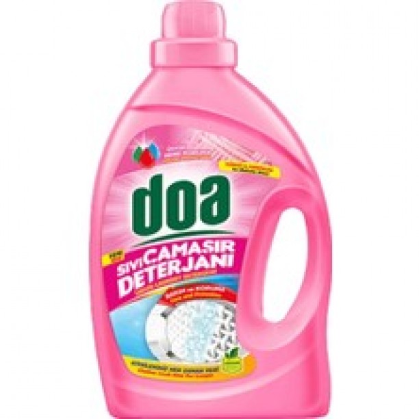 DOA SIVI ÇAMAŞIR DETERJANI 2700ML YÜNLÜ NARİN DOA SIVI ÇAMAŞIR DETERJANI 2700ML YÜNLÜ NARİN