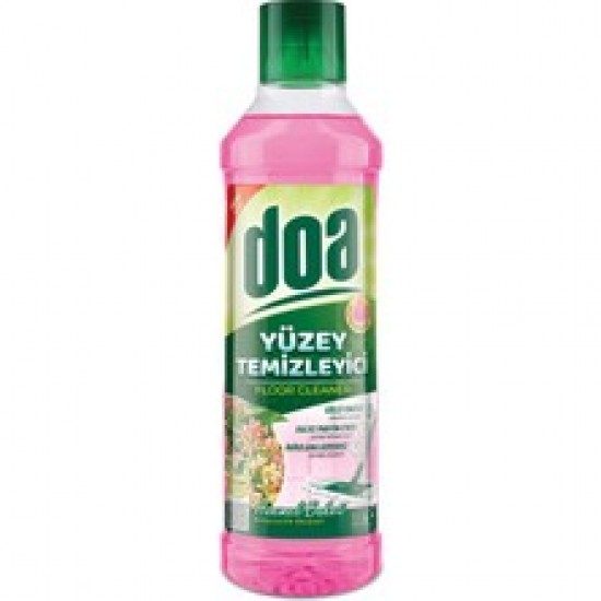 DOA YÜZEY TEMİZLEYİCİ 1LT DOA YÜZEY TEMİZLEYİCİ 1LT