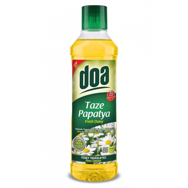DOA YÜZEY TEMİZLEYİCİ 1LT