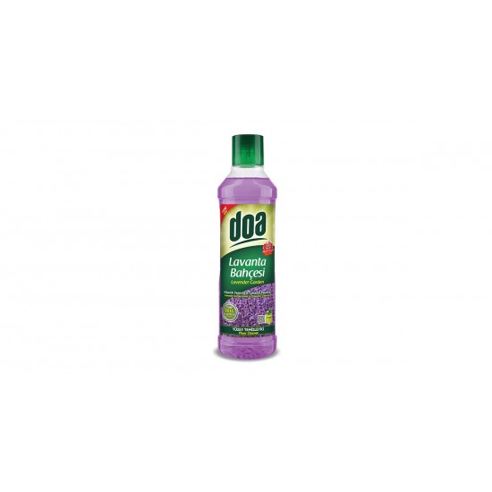 DOA YÜZEY TEMİZLEYİCİ 1LT DOA YÜZEY TEMİZLEYİCİ 1LT