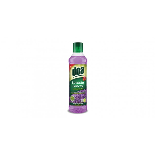DOA YÜZEY TEMİZLEYİCİ 1LT