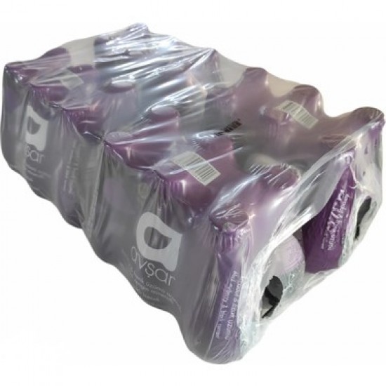 AVŞAR MEY.SODA 200ML*24AD KARADUT&FRENK ÜZÜMÜ AVŞAR MEY.SODA 200ML*24AD KARADUT&FRENK ÜZÜMÜ