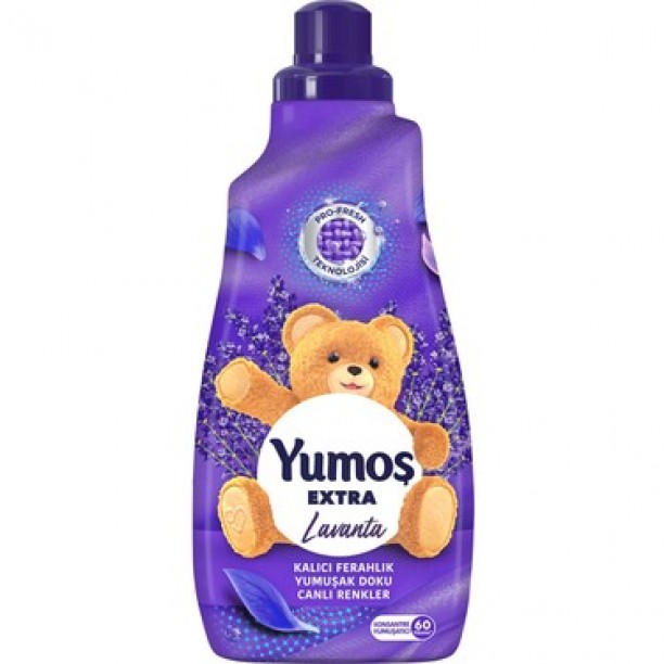 YUMOŞ EXTRA YUMUŞATICI 1440ML YUMOŞ EXTRA YUMUŞATICI 1440ML