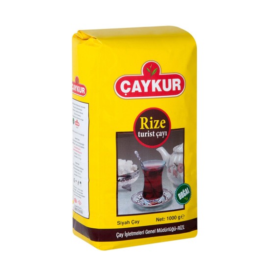 ÇAYKUR RİZE 1KG ÇAYKUR RİZE 1KG