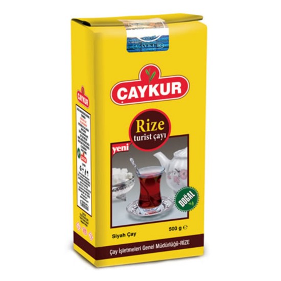 ÇAYKUR RİZE 500GR ÇAYKUR RİZE 500GR