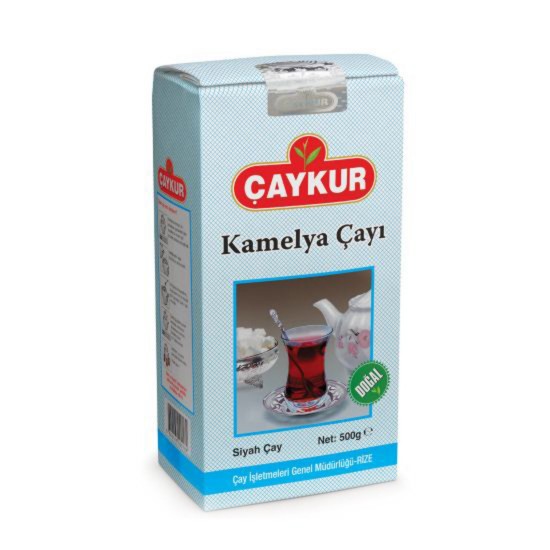 ÇAYKUR KAMELYA 500GR ÇAYKUR KAMELYA 500GR