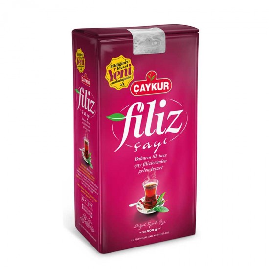 ÇAYKUR FİLİZ 500GR ÇAYKUR FİLİZ 500GR