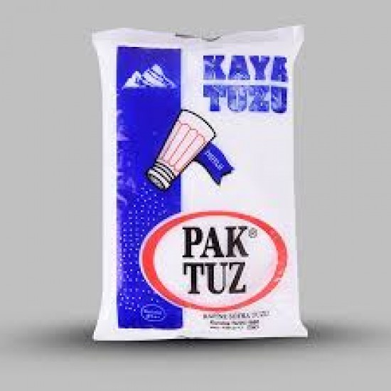 PAK TUZ 750GR PAK TUZ 750GR