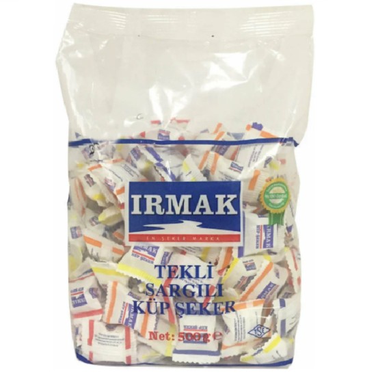 IRMAK TEK SARGILI 500GR POŞET IRMAK TEK SARGILI 500GR POŞET