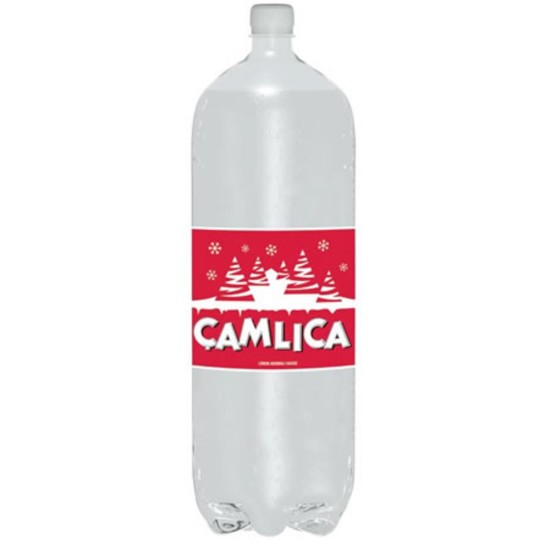 ÇAMLICA 2,5LT*6AD  ÇAMLICA 2,5LT*6AD
