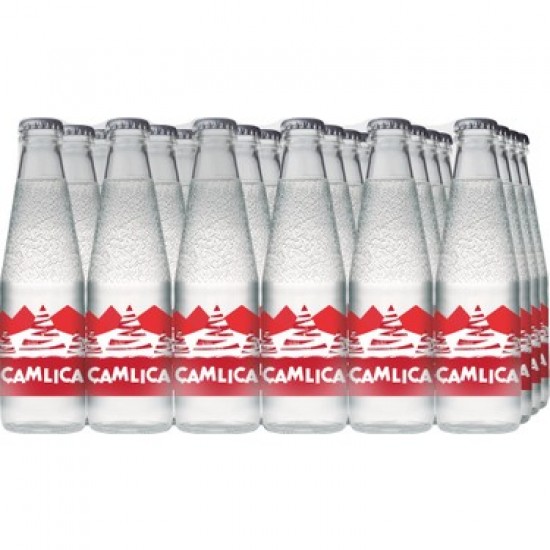 ÇAMLICA FUJİ*200ML*24AD  ÇAMLICA FUJİ*200ML*24AD