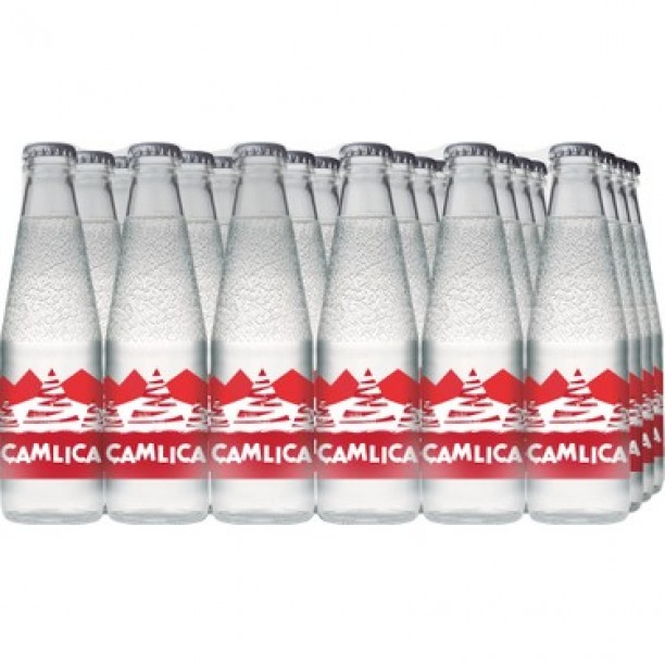 ÇAMLICA FUJİ*200ML*24AD  ÇAMLICA FUJİ*200ML*24AD