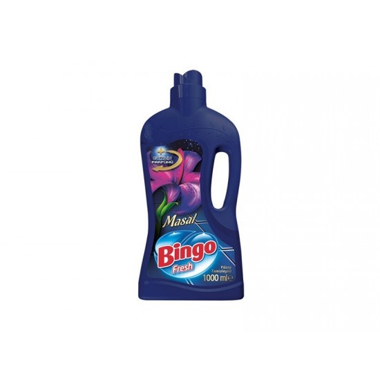 BİNGO FRESH 1LT MASAL BİNGO FRESH 1LT MASAL