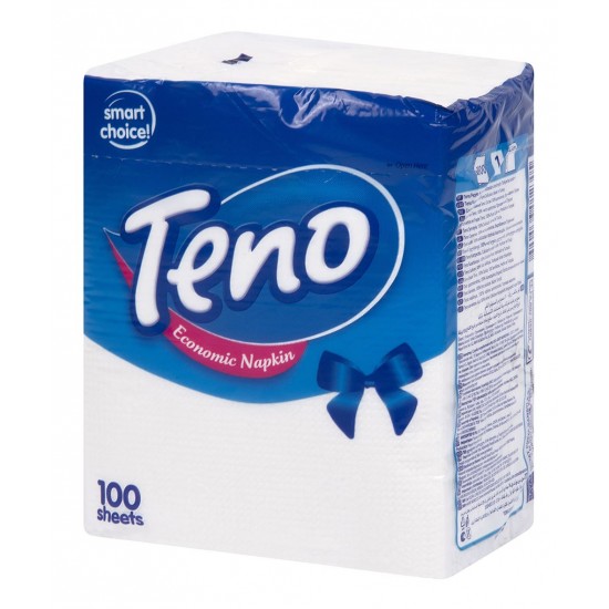 TENO PEÇETE 100LÜ TENO PEÇETE 100LÜ