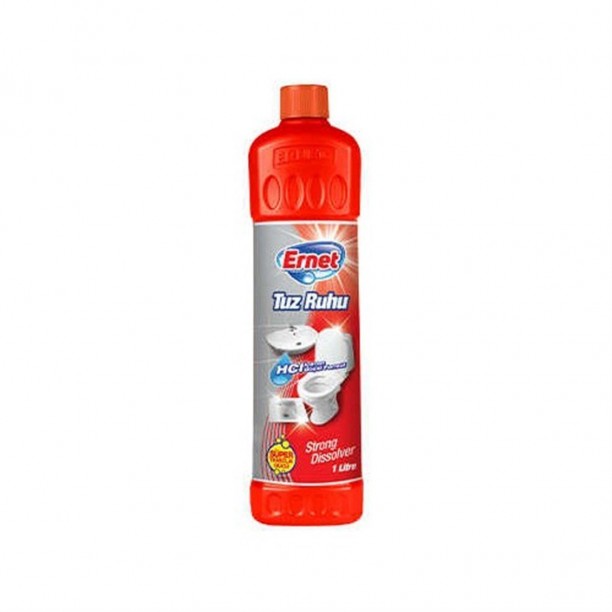 ERNET TUZ RUHU 500ML