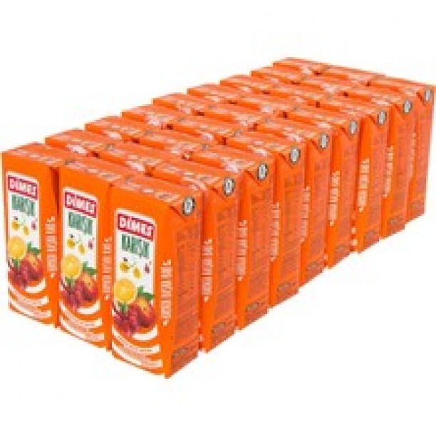 DİMES NEKTAR 200ML*27AD KARIŞIK DİMES NEKTAR 200ML*27AD KARIŞIK