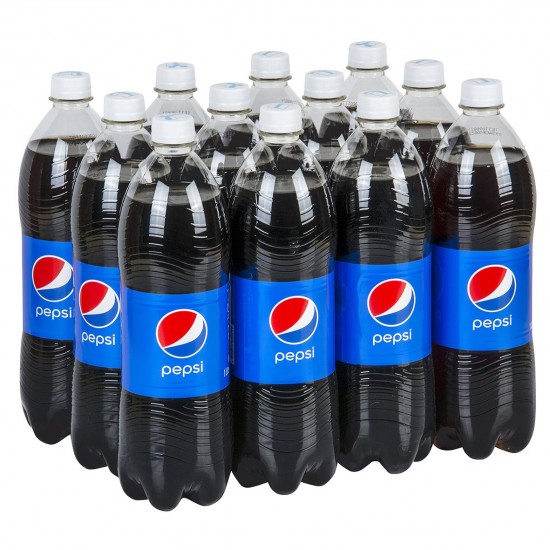 PEPSİ COLA 1LT *12AD PEPSİ COLA 1LT *12AD
