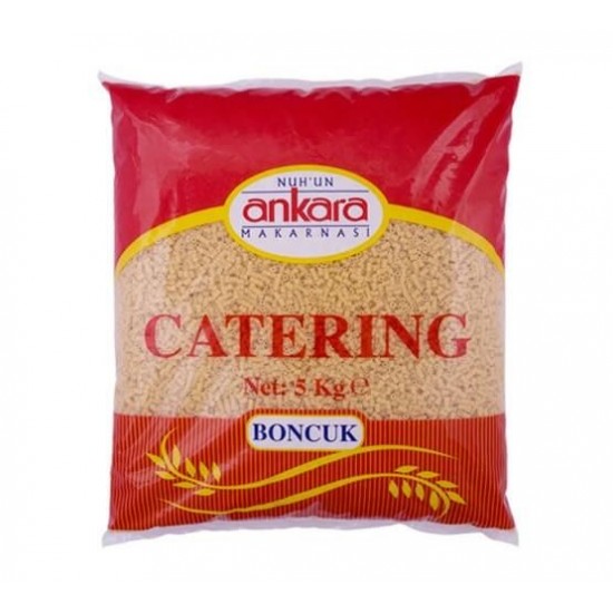 ANKARA 5KG MAKARNA BONCUK ANKARA 5KG MAKARNA BONCUK