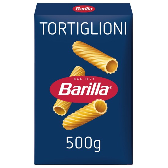BARİLLA MAKARNA 500GR KALIN KESME BARİLLA MAKARNA 500GR KALIN KESME