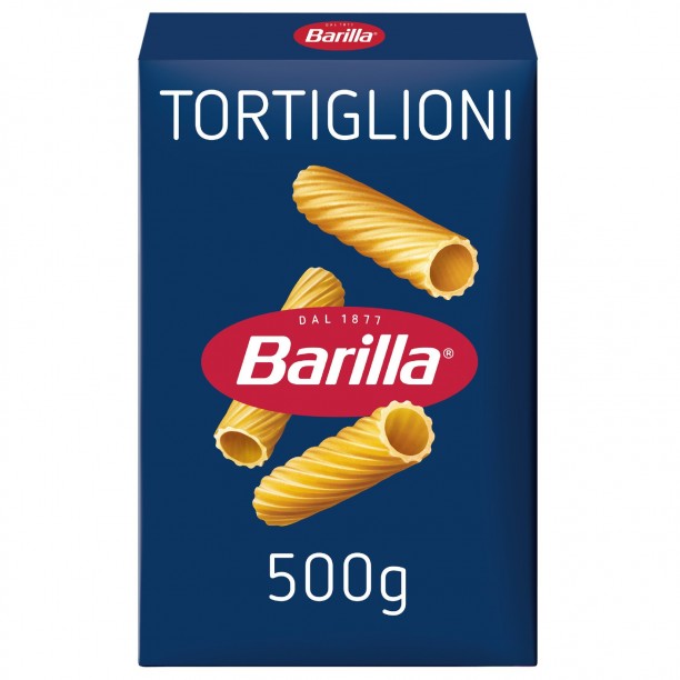 BARİLLA MAKARNA 500GR KALIN KESME BARİLLA MAKARNA 500GR KALIN KESME