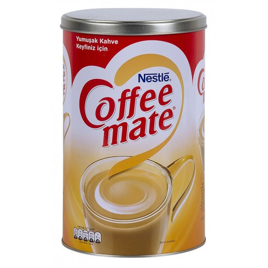 CAFFE MATE 2000GR TENEKE CAFFE MATE 2000GR TENEKE