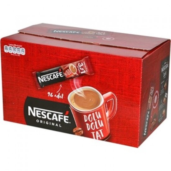 NESCAFE 3Ü 1 ARADA 96LI NESCAFE 3Ü 1 ARADA 96LI