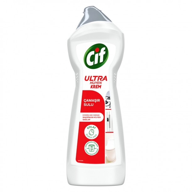 CİF KREM 675ML ULTRA HİJYEN