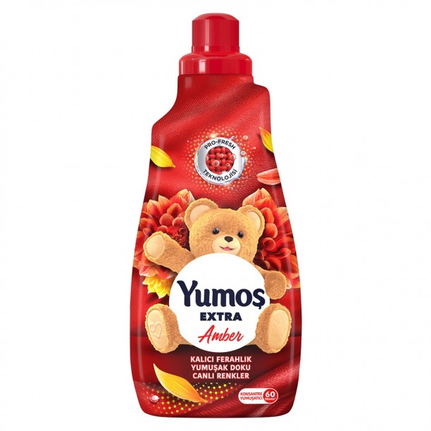 YUMOŞ EXTRA YUMUŞATICI 1440ML YUMOŞ EXTRA YUMUŞATICI 1440ML