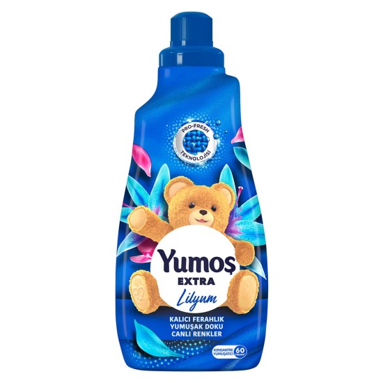 YUMOŞ EXTRA YUMUŞATICI 1440ML YUMOŞ EXTRA YUMUŞATICI 1440ML