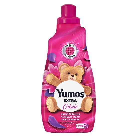 YUMOŞ EXTRA YUMUŞATICI 1440ML YUMOŞ EXTRA YUMUŞATICI 1440ML