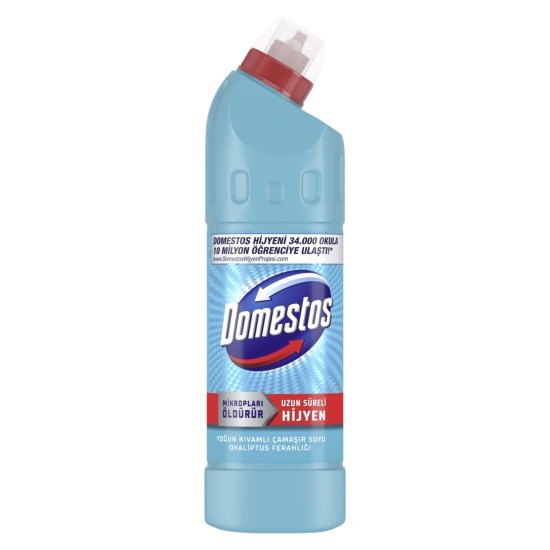DOMESTOS 810GR OKALİPTUS DOMESTOS 810GR OKALİPTUS