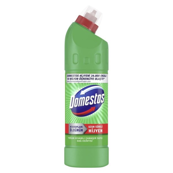 DOMESTOS 810GR DAĞ ESİNTİSİ DOMESTOS 810GR DAĞ ESİNTİSİ