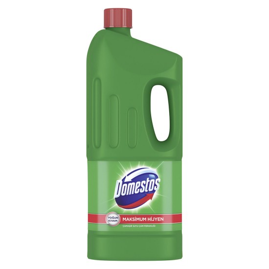 DOMESTOS 1850ML DAĞ ESİNTİSİ DOMESTOS 1850ML DAĞ ESİNTİSİ