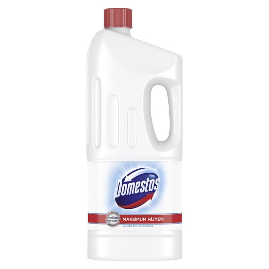DOMESTOS 1850ML KAR BEYAZI DOMESTOS 1850ML KAR BEYAZI