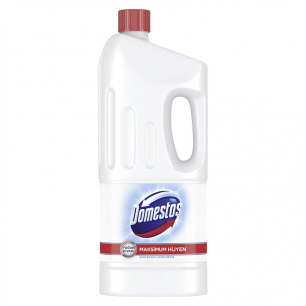 DOMESTOS 1850ML KAR BEYAZI DOMESTOS 1850ML KAR BEYAZI