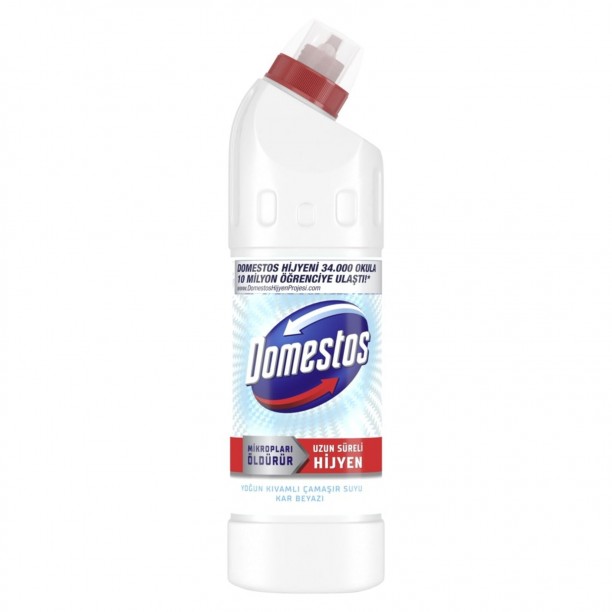 DOMESTOS 810GR KAR BEYAZI DOMESTOS 810GR KAR BEYAZI