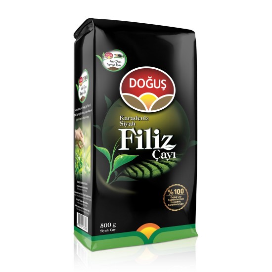 DOGUŞ FİLİZ ÇAY 1KG DOGUŞ FİLİZ ÇAY 1KG