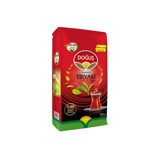 DOGUŞ TİRYAKİ ÇAY 500GR DOGUŞ TİRYAKİ ÇAY 500GR