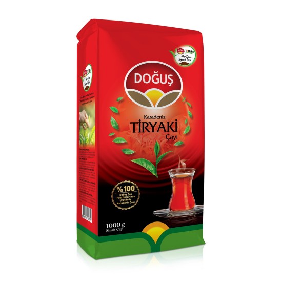 DOĞUŞ TİRYAKİ 1KG DOĞUŞ TİRYAKİ 1KG