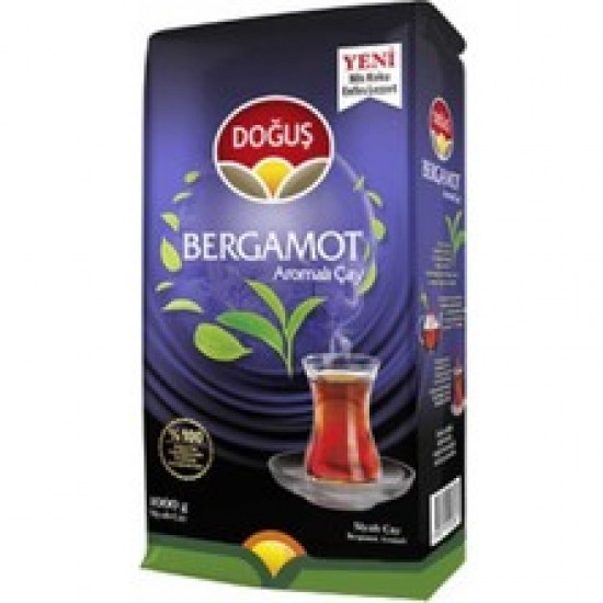DOĞUŞ BERGAMUT ÇAY 1KG DOĞUŞ BERGAMUT ÇAY 1KG