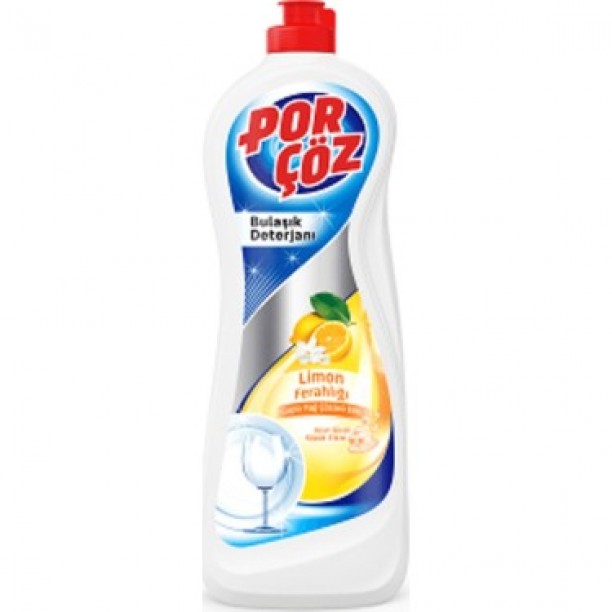 PORÇÖZ BULAŞIK DETERJANI 675ML PORÇÖZ BULAŞIK DETERJANI 675ML