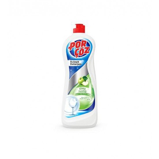 PORÇÖZ BULAŞIK DETERJANI 675ML PORÇÖZ BULAŞIK DETERJANI 675ML