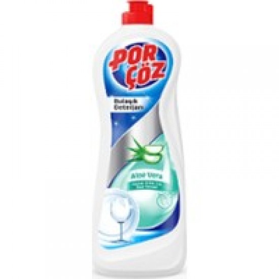 PORÇÖZ BULAŞIK DETERJANI 675ML PORÇÖZ BULAŞIK DETERJANI 675ML