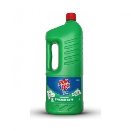PORÇÖZ ÇAMAŞIR SUYU 1,85LT PORÇÖZ ÇAMAŞIR SUYU 1,85LT