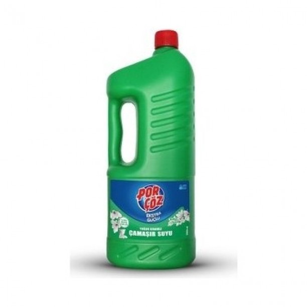 PORÇÖZ ÇAMAŞIR SUYU 1,85LT PORÇÖZ ÇAMAŞIR SUYU 1,85LT