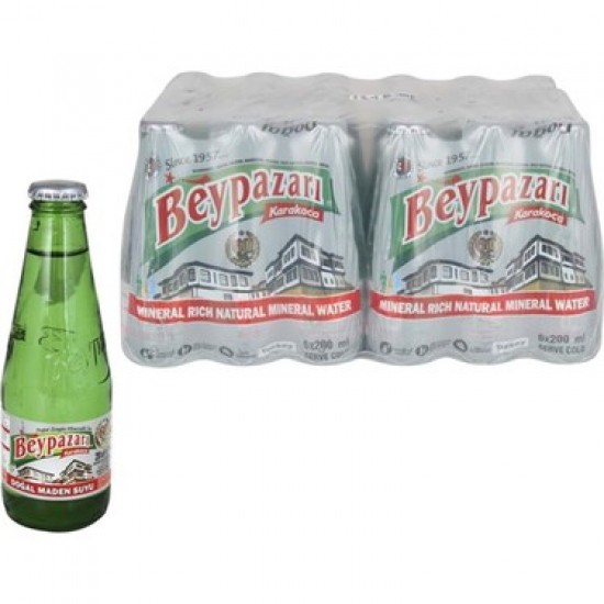 BEYPAZARI SADE SODA 24AD BEYPAZARI SADE SODA 24AD